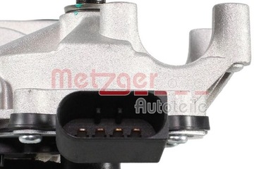 METZGER 2190990 MOTOR STĚRAČE