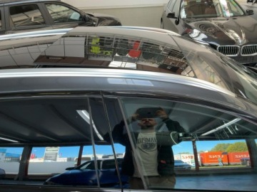 Mercedes Klasa C W205 Kombi AMG 450 AMG 367KM 2016 Mercedes-Benz C-Klasse C 450 T 4Matic AMG, zdjęcie 8