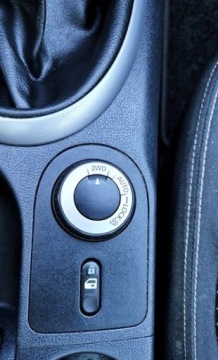 Nissan Qashqai I Crossover 2.0 140KM 2008 Nissan Qashqai BENZYNA 4x4 PANORAMA atrakcyjny wyglad SUPER OKAZJA, zdjęcie 28