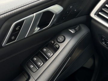 BMW X5 G05 SUV 2.0 25d 231KM 2019 BMW X5 M-Pakiet, FV-23%, Fotele Komfortowe, Panora, zdjęcie 10