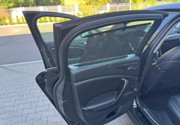 Citroen C5 III Sedan 2.0 BlueHDi 180KM 2016 Citroen C5 2.0Hdi180Ps Automat Szyberdach Navi Klimatronik Hydro Skora Led, zdjęcie 26