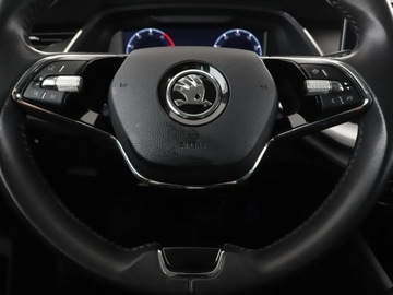 Skoda Octavia IV Liftback 2.0 TDI 115KM 2021 Škoda Octavia Skoda Octavia, zdjęcie 20