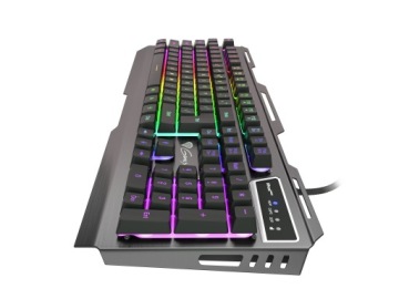 Клавиатура GENESIS Rhod 420