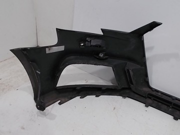AUDI A3 8V3 LIFT 16-20 S-LINE ПЕРЕДНИЙ БАМПЕР ОРГ
