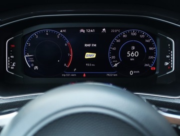 Volkswagen T-Roc I SUV 1.5 TSI ACT 150KM 2020 VW T-Roc 1.5 TSI, Salon Polska, Serwis ASO, Skóra, zdjęcie 10