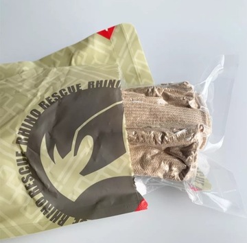 Opatrunek IZRAELSKI FCP-09 Brzuszny IFAK