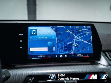 BMW X1 U11 Crossover 1.5 18i 136KM 2026 BMW X1 sDrive18i 136 KM - Gotowy Do Odbioru - M Sport - Kola Zimowe w cenie, zdjęcie 28