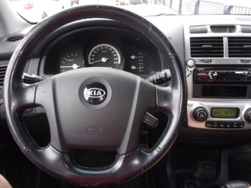 Kia Sportage II 2005 KIA SPORTAGE 2.0, zdjęcie 18