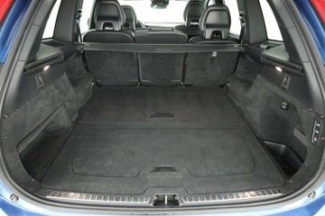 Volvo XC90 II SUV 2.0 D5 225KM 2016 Volvo XC90 D5 AWD, Salon Polska, Serwis ASO, zdjęcie 10
