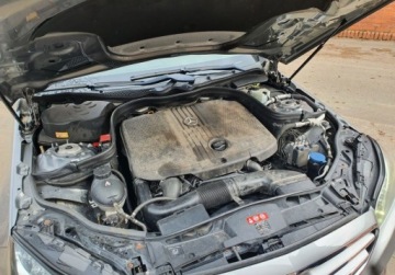 Mercedes Klasa E W212 Kombi Facelifting 250 CDI 204KM 2013 Mercedes-Benz Klasa E AMG Lift Panorama Bezwypadkowy GetHelp 2.1, zdjęcie 22