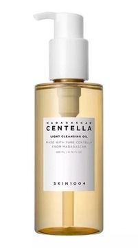 SKIN1004 Madagascar Centella Light Cleansing Oil myjący 200ml