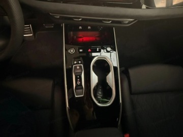 Audi A6 C8 Allroad 2.0 40 TDI 204KM 2025 AUDI A6 TDI quattro S line Avant Combi (204 KM) 2025, zdjęcie 9