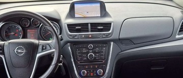 Opel Mokka I SUV 1.4 Turbo ECOTEC 140KM 2014 Opel Mokka Opel Mokka 1.4 T Cosmo SampS 1.4 BenzynaLPG 140KM, zdjęcie 13