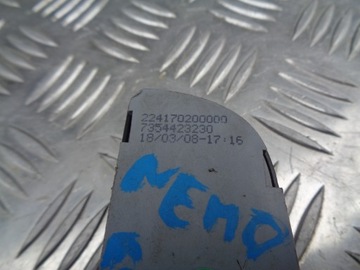 CITROEN NEMO SPÍNAČ SVĚTEL 7354423230