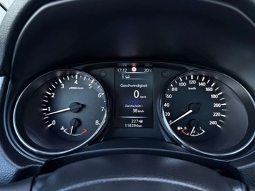 Nissan Qashqai 2015 Nissan Qashqai 1.6 DIG-T 163 KM Tekna Nawigacja Kamera 360 Gwarancja SSU, zdjęcie 20