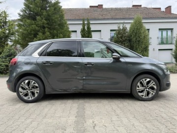 Citroen C4 Picasso II Picasso 1.6 16v THP 156KM 2015 Citroen C4 Picasso Krajowy|1, zdjęcie 30