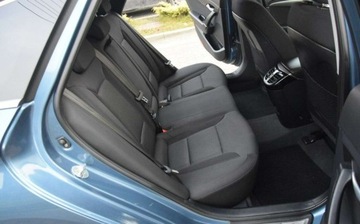 Hyundai i40 Kombi Facelifting 1.7 CRDi 141KM 2015 Hyundai i40 1.7D 2015r Kamera Oryginalny Lakier Sprowadzony Oplacony, zdjęcie 27