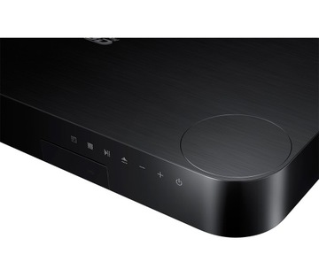 ДОМАШНИЙ КИНОТЕАТР SAMSUNG HT-H5550 5.1 1000 Вт BLURAY DVD CD BLUETOOTH РАДИО FM RDS