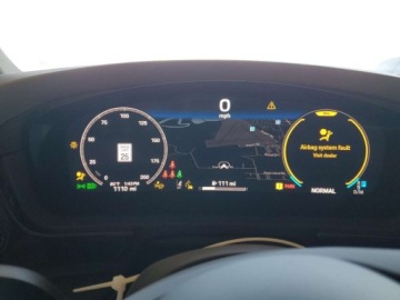 Porsche Cayenne III 2025 Porsche Cayenne S Coupe 2025 4.0l 4.0 Benzyna 468KM, zdjęcie 9