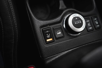 Nissan X-Trail III Terenowy 2.0 dCi 177KM 2017 Nissan X-Trail 2.0 dCi, Salon Polska, Serwis ASO, zdjęcie 23