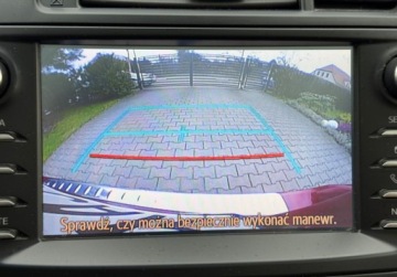 Toyota Verso Minivan Facelifting 1.8 Valvematic 147KM 2017 Toyota Verso 1,8 147KM 7 os. PANORAMA Climatronic Kamera ASO Dla wymagajac, zdjęcie 36