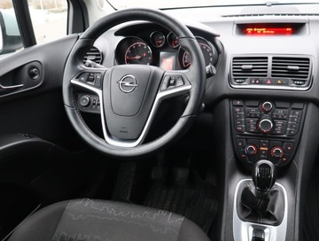 Opel Meriva II Mikrovan Facelifting 1.4 Twinport ECOTEC 100KM 2016 Opel Meriva 1.4 i, Salon Polska, 1. Właściciel, zdjęcie 6