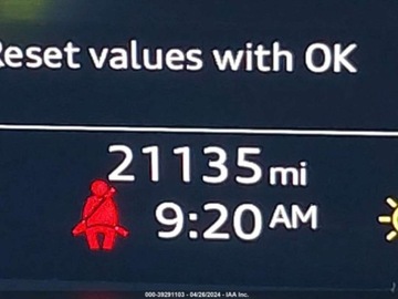 Audi A8 D5 2021 Audi A8 2021r, L 60, Quattro, 4.0L 4.0 Benzyna 453KM, zdjęcie 10