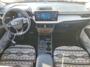 Ford Maverick II 2025 Ford Maverick Xlt 2025 2.0 Benzyna 250KM, zdjęcie 8