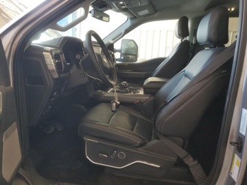 Ford 2022 Ford F150 Supercrew 2022 3.5l 3.5 Benzyna 400KM, zdjęcie 7