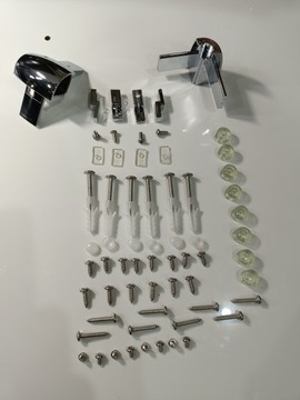 МОНТАЖНАЯ СУМКА ДЛЯ КАБИНЫ S1 AQUAFORM