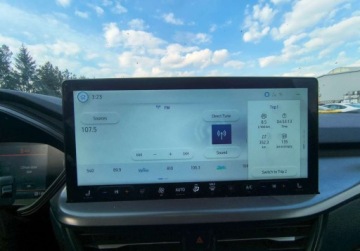 Ford Kuga III 2025 Ford Kuga 2025 FORD KUGA 4x4 - w Polsce po oplatach i akcyzie 1.5 Benzyna, zdjęcie 16