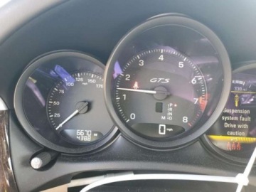 Porsche Macan 2024 Porsche Macan Gts 2024 2.9 Benzyna 434KM, zdjęcie 9