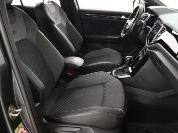 Volkswagen T-Roc I SUV R 2.0 TSI 300KM 2019 VW T-Roc R 2.0 TSI 4Motion, Salon Polska, 4X4, zdjęcie 8