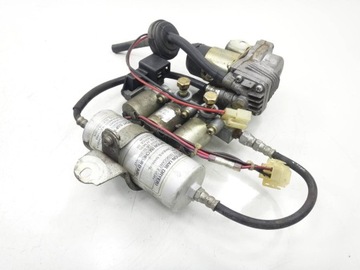 МЕХАНИЗМ СЕРВОПОДВЕСКИ XVZ 1300 VENTURE