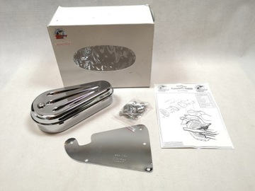 SCHOWEK CHROM SAKWA KUFER KAWASAKI VN 800 VULCAN