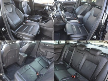 Opel Astra K Sports Tourer 1.6 Turbo 200KM 2016 Opel Astra 1.6Turbo 200KM pakiet zimowy gwarancja, zdjęcie 24