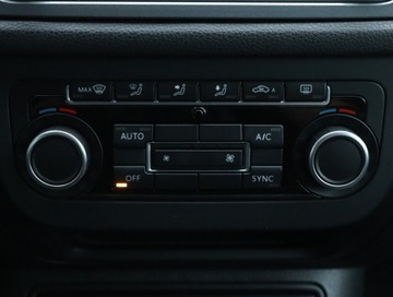 Volkswagen Tiguan I SUV Facelifting 1.4 TSI BlueMotion 122KM 2012 VW Tiguan 1.4 TSI, Salon Polska, Klima, zdjęcie 14