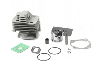 ZESTAW NAPRAWCZY CYLINDER DO KOSY SPALINOWEJ 44mm