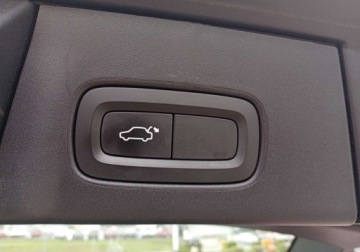 Volvo V90 II Kombi 2.0 D3 150KM 2018 Volvo V90 2,0 - 150 - automat - bezwypadkowy - serwis 2.0 Diesel 150KM, zdjęcie 13