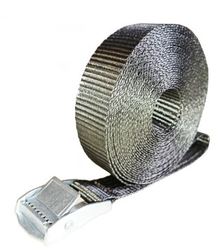 РЕМЕНЬ БАГАЖНАЯ ЛЕНТА 250КГ 20М ОДОБРЕНА ПОЛЬСКОЙ КОМПАНИЕЙ