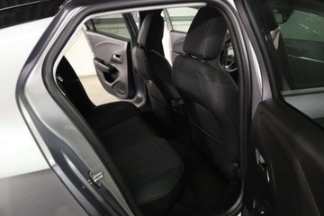 Opel Corsa F CORSA-e e 136KM 2022 Opel Corsa duza bateria 50 kWh, zlacze CCS, pelna faktura VAT 136KM, zdjęcie 35