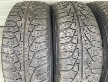 CITROEN BERLINGO OPEL COMBO KOLA 195/65R15 S53