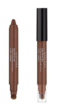 Sephora Easy Smoky Eye - 03 Mistic Brown