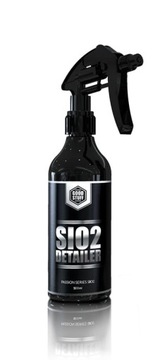 Good Stuff - SiO2 Detailer - QD z SiO2 0,5L