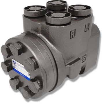 Orbitrol OSPC 50 ON Вал 80 4x Ниппель BIZON URSUS