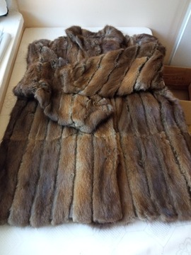 Pelzmoden Zebedies мех норки r XXXL