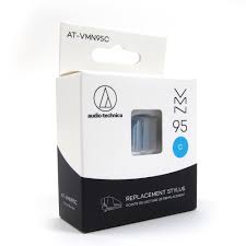 Проигрыватель пластинок AT-VMn95C AUDIO TECHNICA