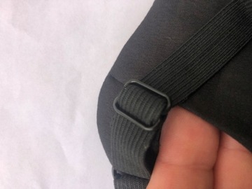 МАСКА ДЛЯ ВЕК ДЛЯ СНА РЕЛАКСАЦИЯ СНА МИШКА ГЕЛЕВАЯ OLDMAN PLUSH