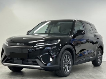 BYD 2026 BYD ATTO 2 DM-i Boost Suv (212 KM) 2026