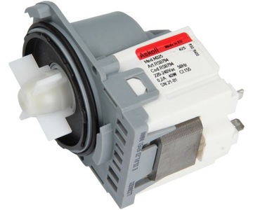 POMPA odpływowa do pralki ELECTROLUX 25W